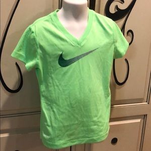 Nike Dry Fit Tee XS